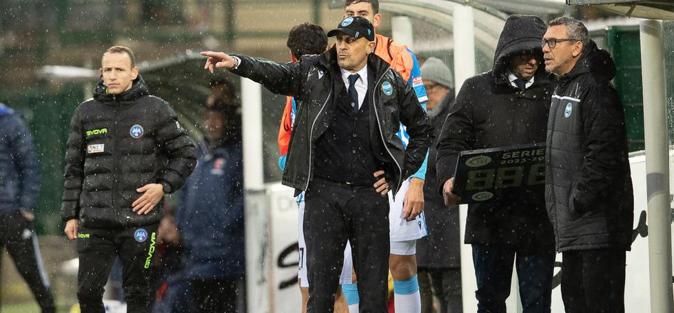 Spal, sotto con la pratica Torres per certificare la sua rinascita