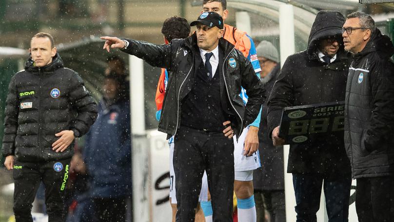 Spal, sotto con la pratica Torres per certificare la sua rinascita