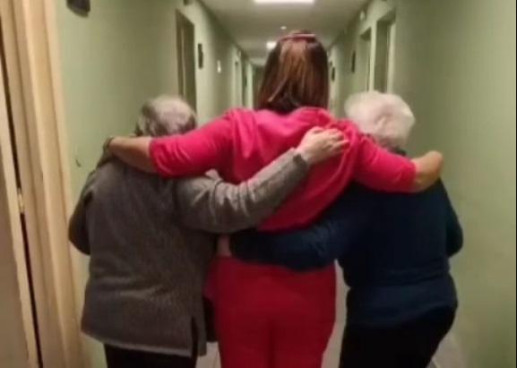 Sassari, gli anziani della Divina Provvidenza ostaggi tra pressioni e “trappole”