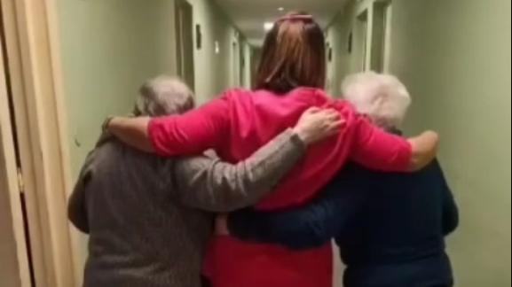 Sassari, gli anziani della Divina Provvidenza ostaggi tra pressioni e “trappole”