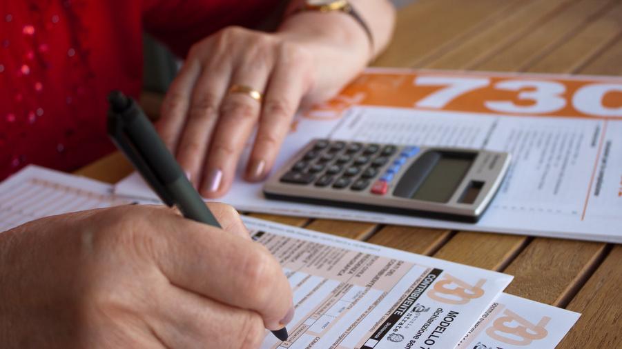 Il Modello 730 diventa più semplice: basterà rispondere al questionario