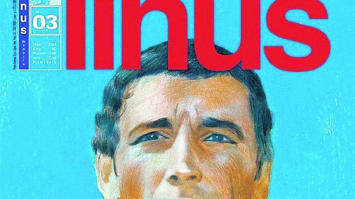 L’omaggio di Linus a Gigi Riva
