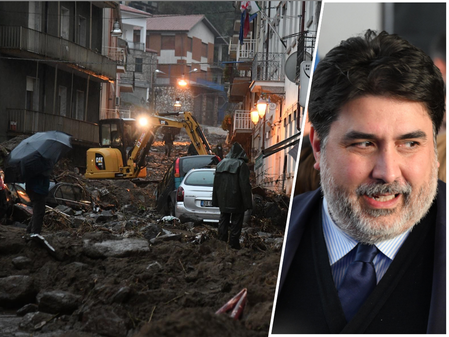 Una delibera dell’ultima ora distribuisce 2 miliardi e mezzo