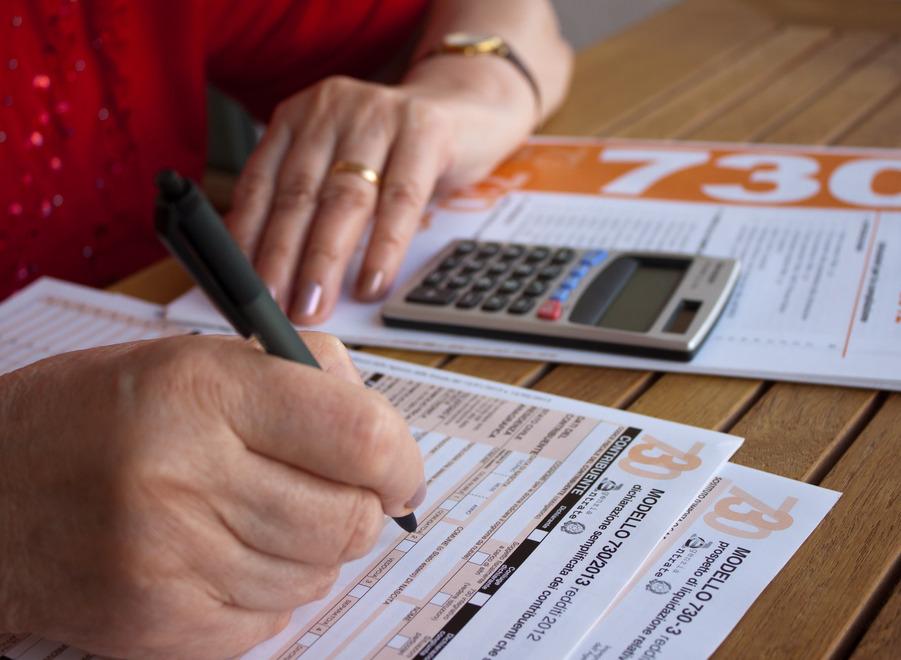 Il modello 730 diventa più semplice, basterà compilare il questionario: come funziona