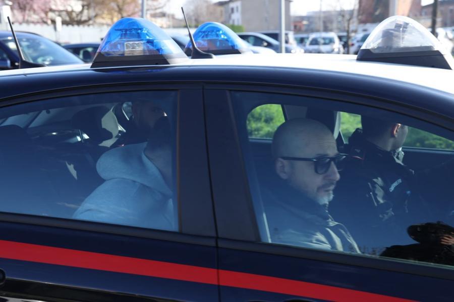 Maxi-operazione antidroga dei carabinieri  coordinata dalla Procura di Modena