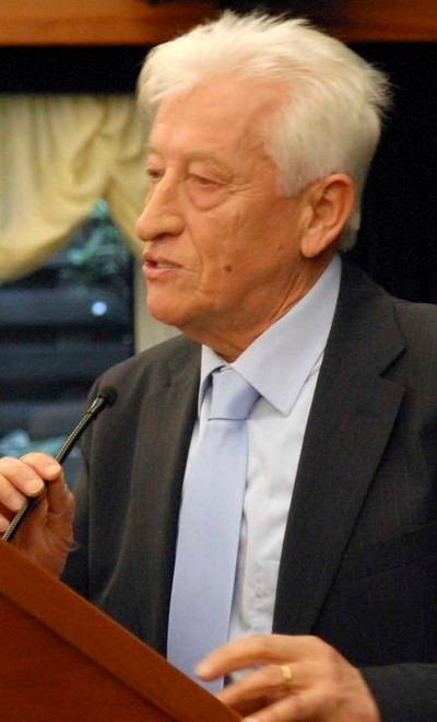 Scomparso il maestro Titti Brugnoli Creò il Ragno d’Oro 