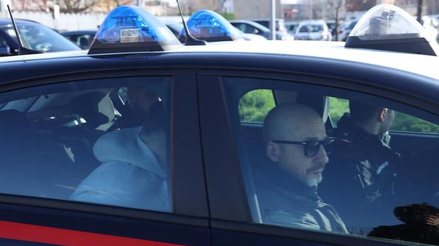 Maxi-operazione antidroga: 52 indagati