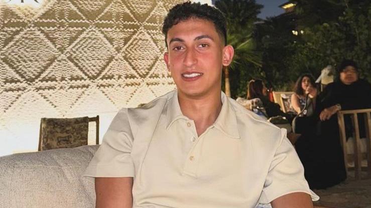 «Mamhoud era un ragazzo d’oro: viaggiava per passione e lavoro»