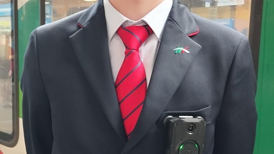 Il capotreno avrà una telecamera, i pendolari: «Così siamo più sicuri»