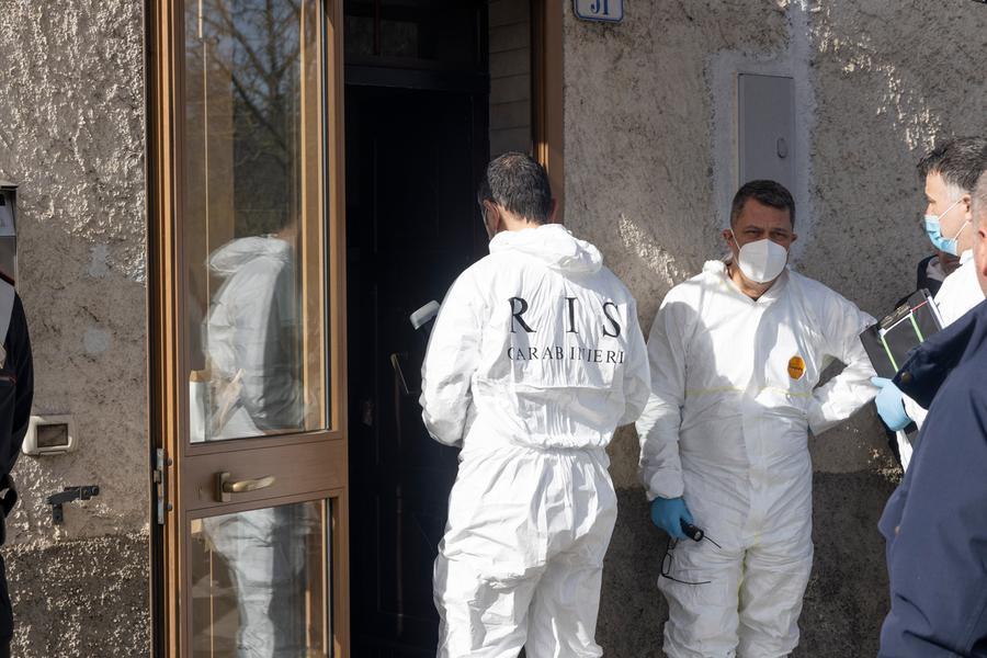 Pavullo, i Ris trovano nuove tracce in casa: attesa per una svolta sull’omicidio Iacconi