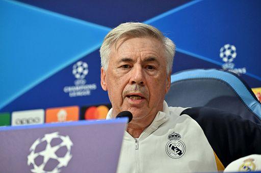 Frode fiscale, chiesti 4 anni e 9 mesi di condanna per Ancelotti