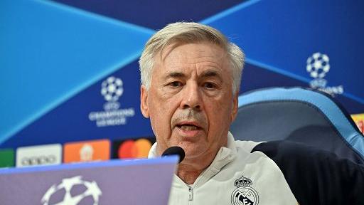 Frode fiscale, chiesti 4 anni e 9 mesi di condanna per Ancelotti