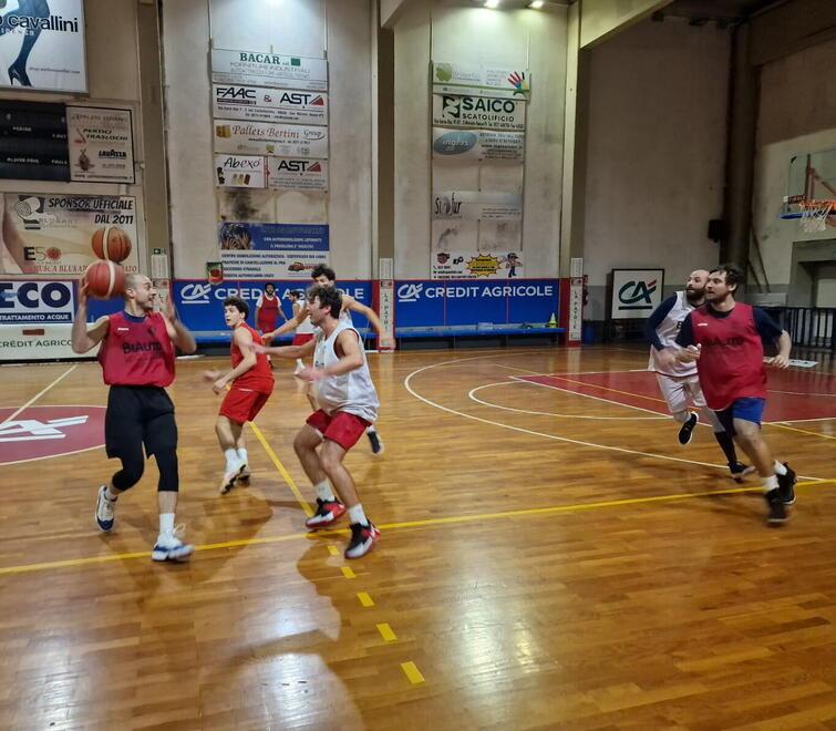 Una partita dei Dragons