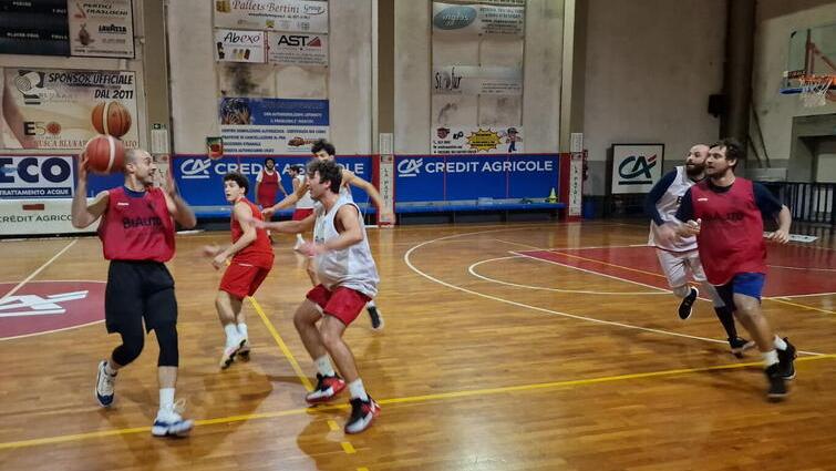 Una partita dei Dragons