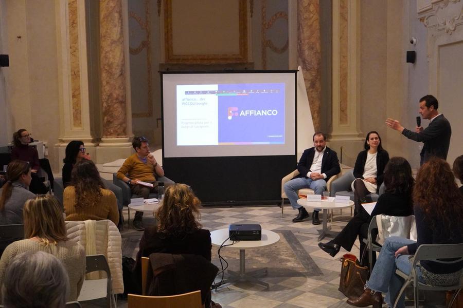 Livorno, “Affianco”:  bambini e famiglie fragili alla scoperta dei luoghi della cultura