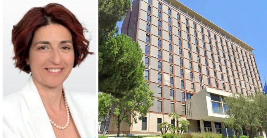 
	Cristina Usai &egrave; stata eletta consigliere regionale&nbsp;

