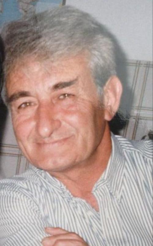 L'Elba in lutto per Corradino Mazzei, colonna e cuore grande di Marciana Marina