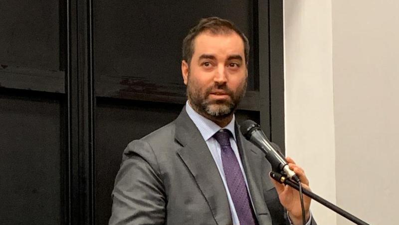 Daniele Barbetti, Presidente di Federalberghi Toscana