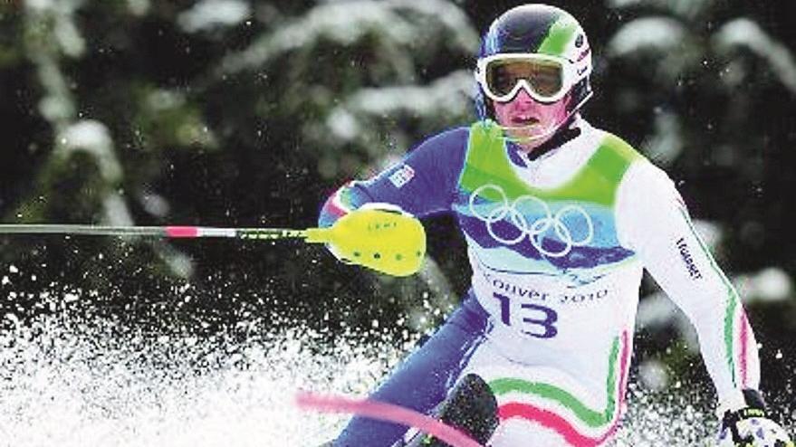 L’ultima volta del Razzo: a Kranjska Gora l’addio dell’olimpionico di Vancouver