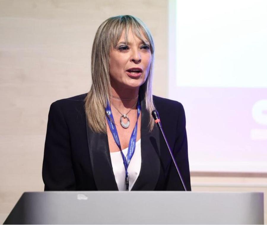 «Dare forza insieme a una grande causa»