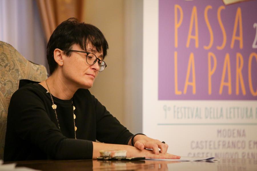 «Dobbiamo fare parte del cambiamento»