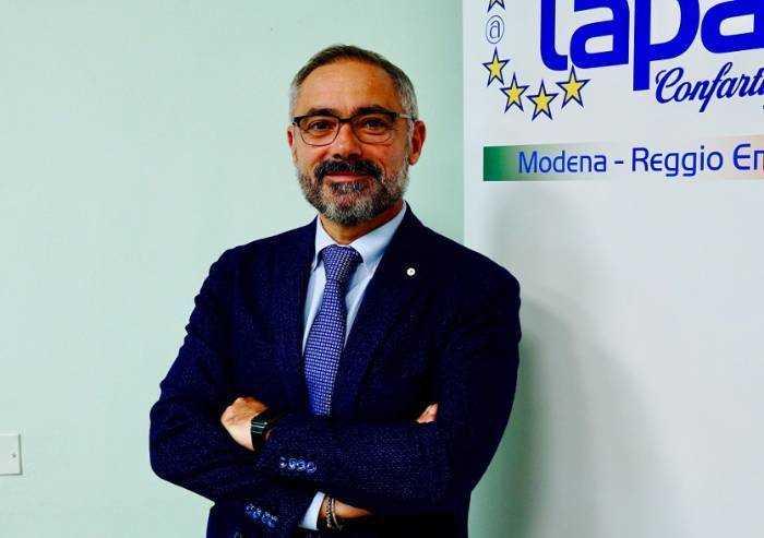 «Per tutti è un dovere parlare e testimoniare»
