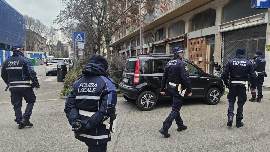 Ferrara, agente ferito: aggressore condannato a sette mesi di reclusione