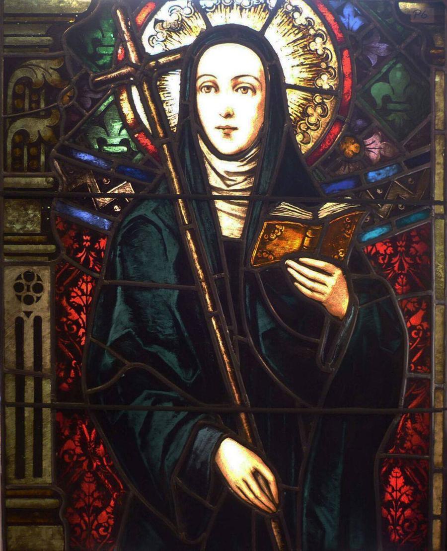 Sassari, San Donato e San Sisto in festa per Mama Antula