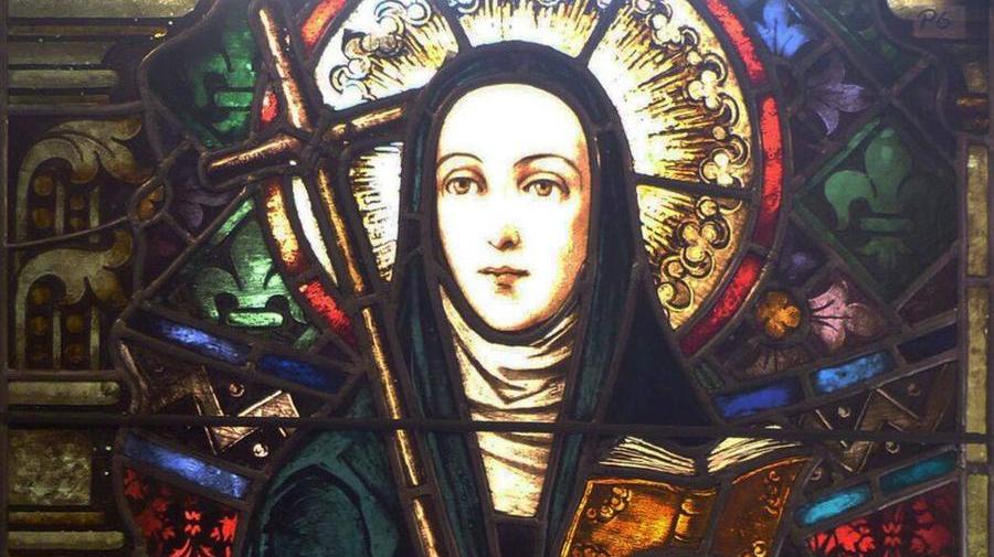 Sassari, San Donato e San Sisto in festa per Mama Antula