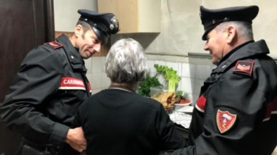 Castelnuovo, fallisce la truffa del finto incidente