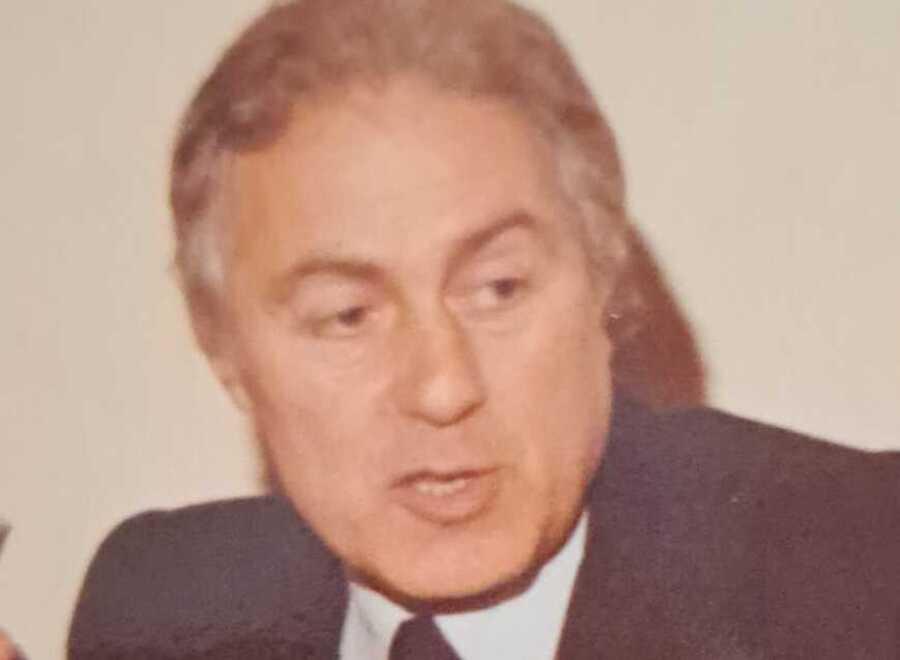 Livorno, addio a Nicola Ponzio: l'avvocato che giocò con Armando Picchi