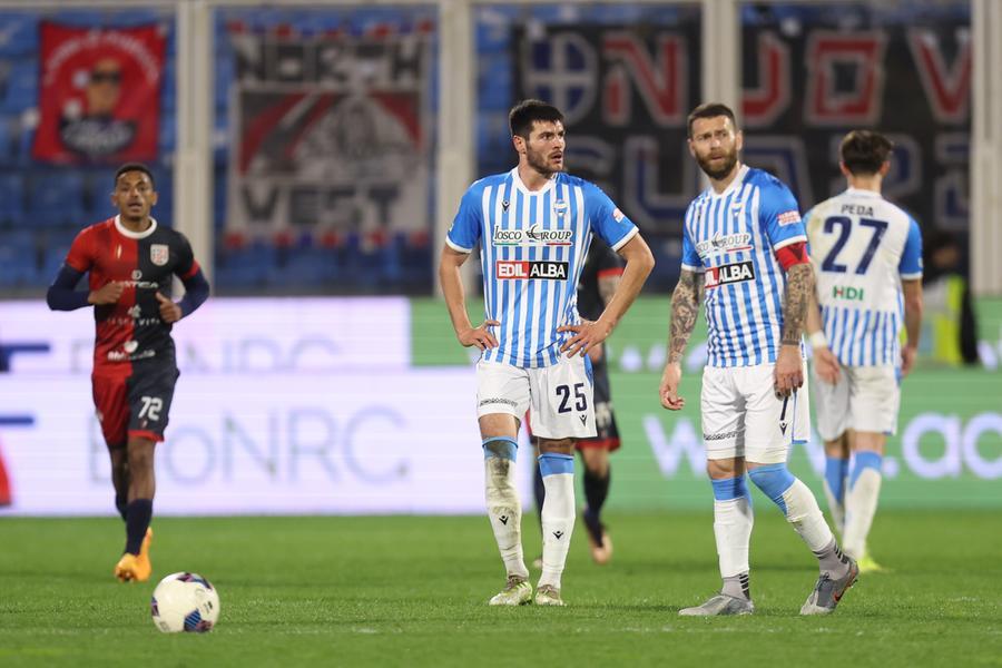 Spal-Torres 0-2: gli errori si pagano
