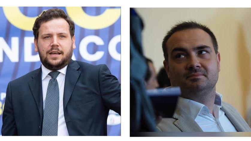 Modena, elezioni: il centrodestra nel caos. Giacobazzi medita lo strappo