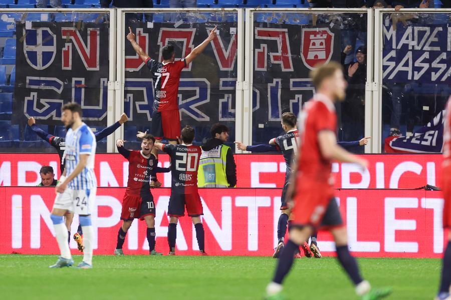 Grande Torres, passa 2-0 a Ferrara con i gol di Manuel Fischnaller e Giacomo Zecca