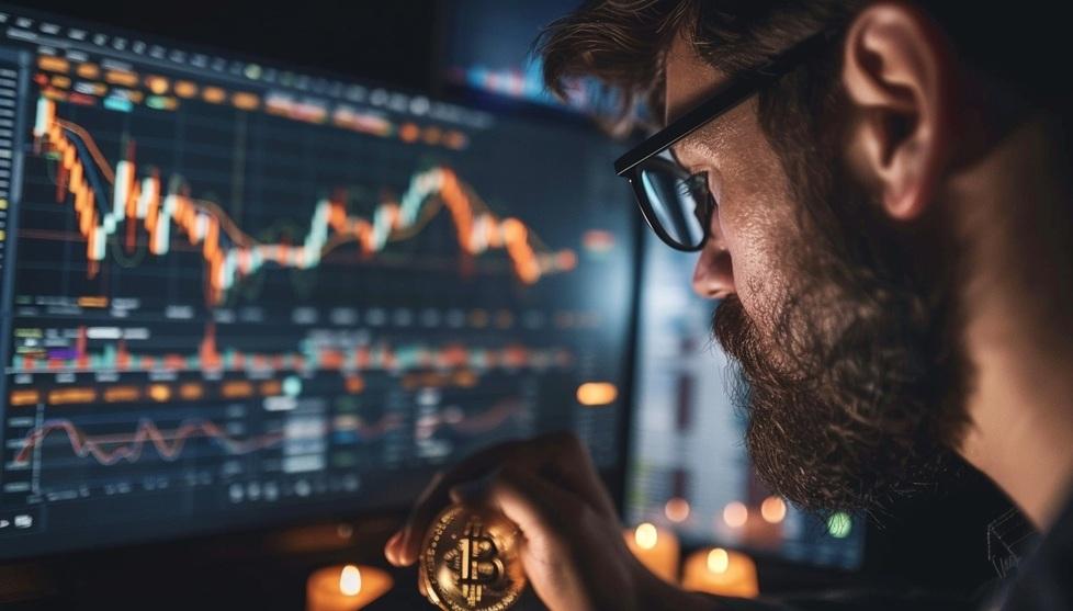 Bitcoin, la scalata è cominciata: rotta verso i 100mila dollari?