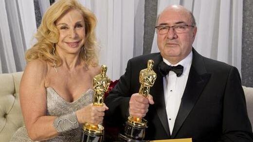 Dante Ferretti: «Dai soldi rubati a papà per andare al cinema ai tre Oscar nella libreria»