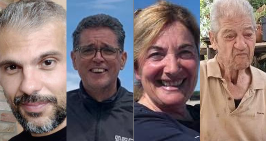 In Sardegna tra il 2022 e il 2023 sono scomparse 171 persone