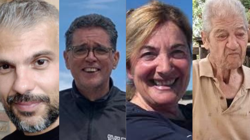 In Sardegna tra il 2022 e il 2023 sono scomparse 171 persone