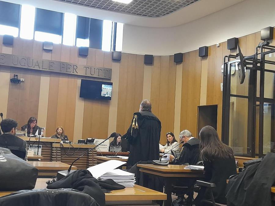 Crac Burani, un “buco” da 58 milioni