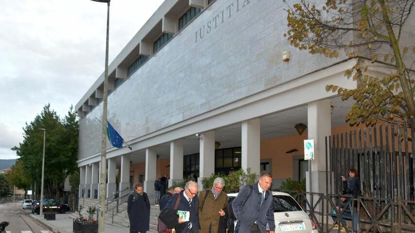 Processo Grillo jr, in aula nuovi testimoni e i consulenti informatici