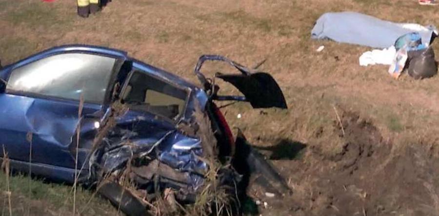 A Migliaro fu omicidio stradale, patteggia 14 mesi per la morte della 26enne