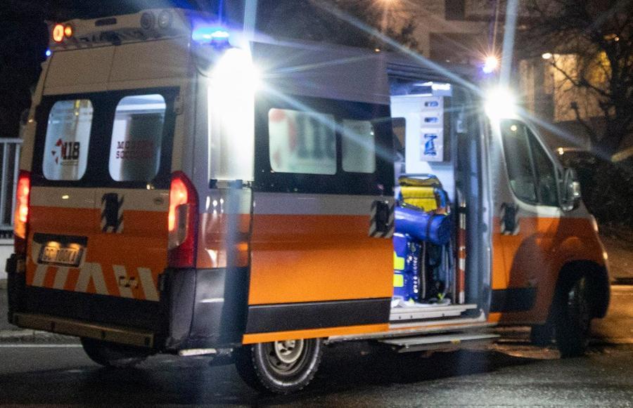 Vignola, aggredita con la candeggina: il marito davanti al giudice