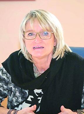 Mail e messaggi firmati Marchesi: «È una truffa»