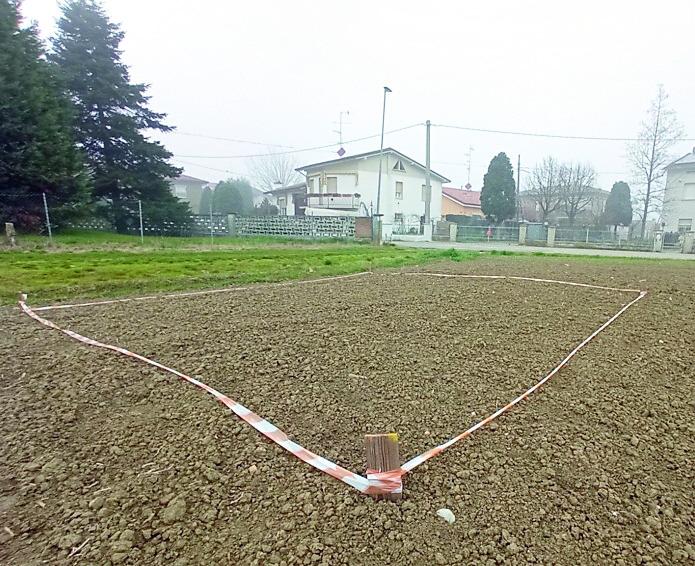 Antenna 5G in via Mascagni, protesta dei residenti