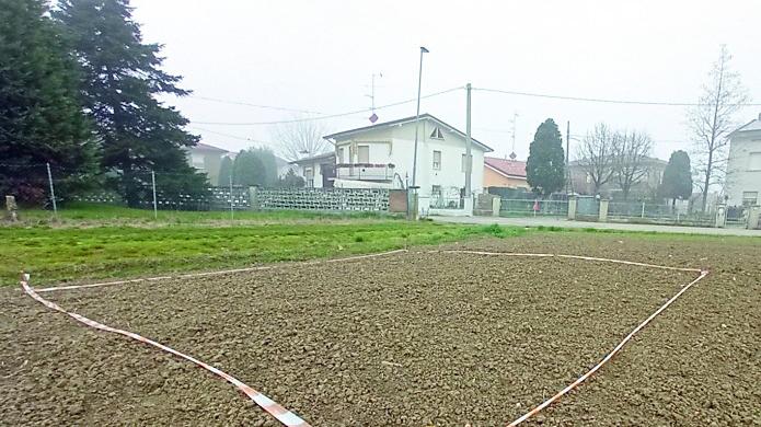 Antenna 5G in via Mascagni, protesta dei residenti