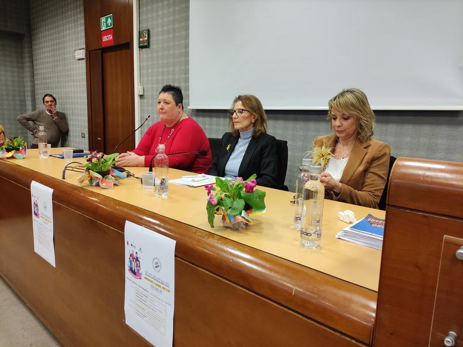 Parità uomo-donna? Forse tra 132 anni. Il convegno a Modena