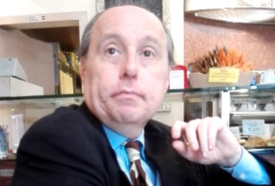 Ferrara dice addio a Facci, per tutti “il ragioniere”