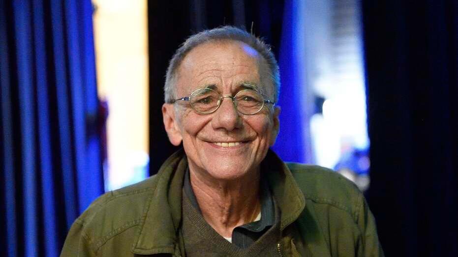 Roberto Vecchioni cantautore