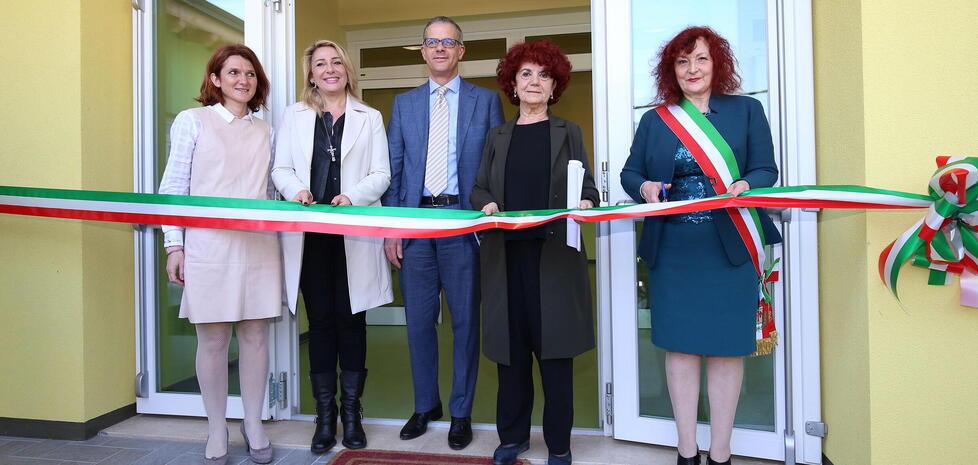 Massa e Cozzile, una maxi coalizione sostiene Marzia Niccoli