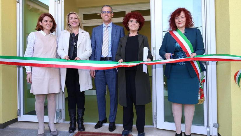 Massa e Cozzile, una maxi coalizione sostiene Marzia Niccoli